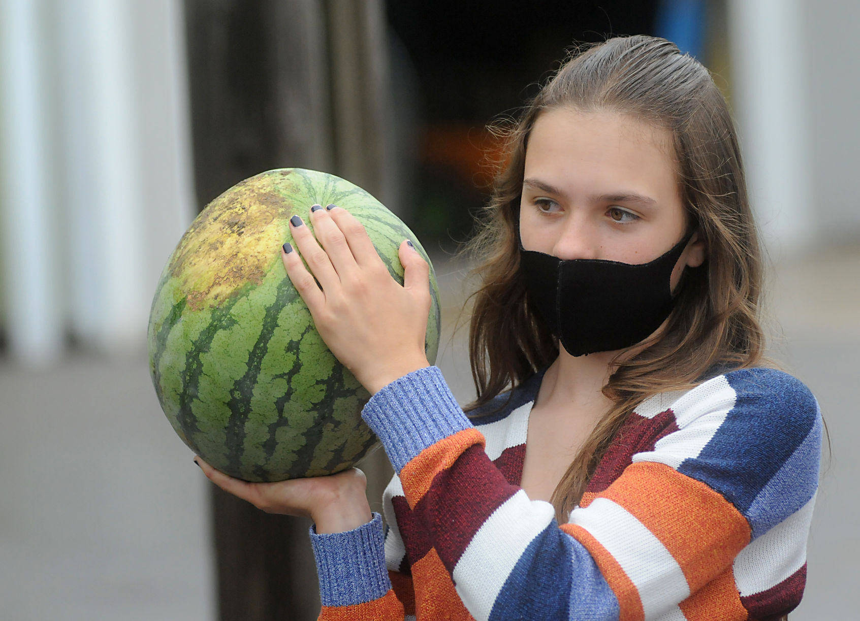 Swan Watermelon Festival 2020